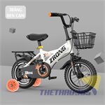 Xe đạp trẻ em ZRONG I vành nan hoa thường khỏe khoắn